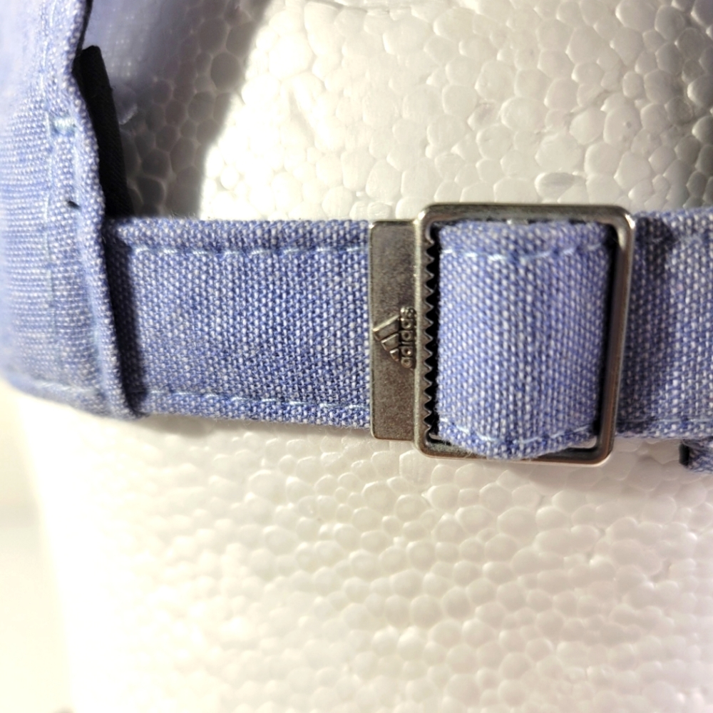Adidas Golf Strapback Cap - Picture 6 of 10